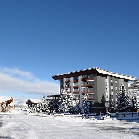 Résidence Chanteneige - Freeloc Immobilier Saint-Martin-de-Belleville Buitenkant foto